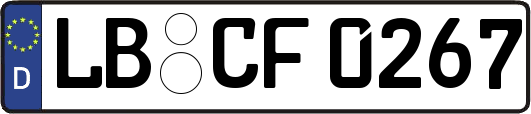 LB-CF0267