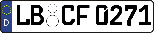 LB-CF0271