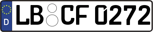 LB-CF0272