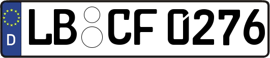 LB-CF0276