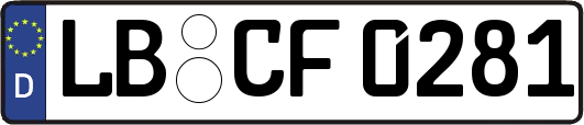 LB-CF0281
