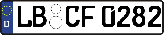 LB-CF0282