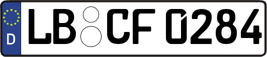 LB-CF0284