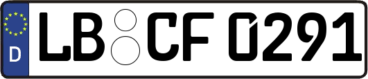 LB-CF0291