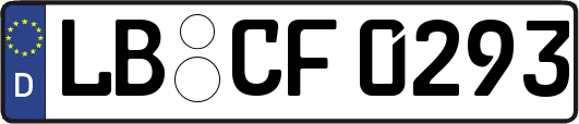 LB-CF0293