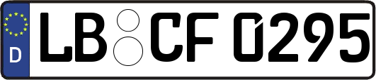 LB-CF0295