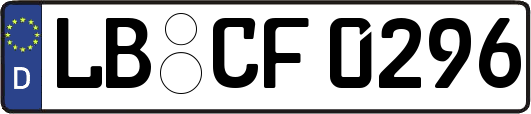 LB-CF0296