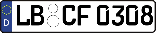 LB-CF0308