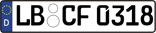LB-CF0318