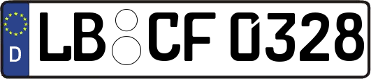 LB-CF0328