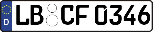 LB-CF0346