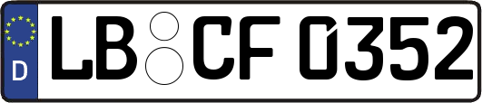 LB-CF0352