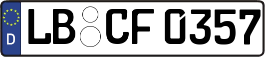 LB-CF0357