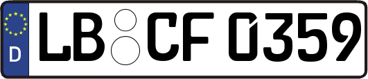 LB-CF0359