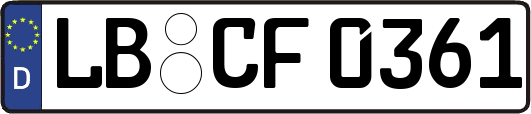 LB-CF0361