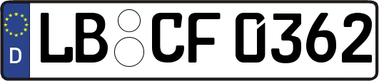 LB-CF0362