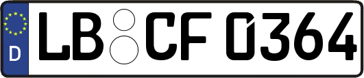 LB-CF0364