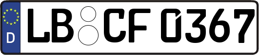 LB-CF0367