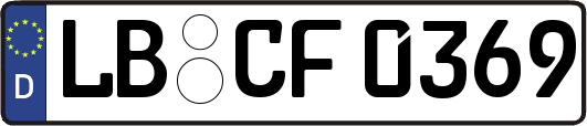LB-CF0369