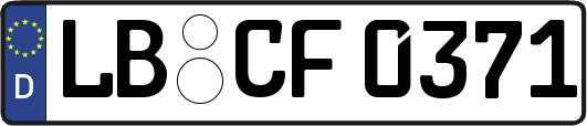 LB-CF0371