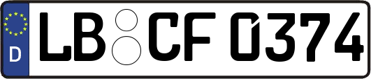 LB-CF0374