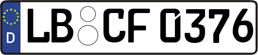 LB-CF0376