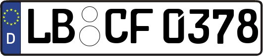 LB-CF0378