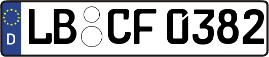 LB-CF0382