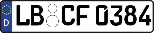 LB-CF0384