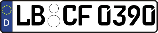 LB-CF0390