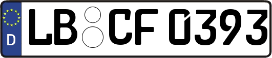 LB-CF0393