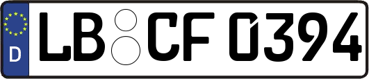LB-CF0394
