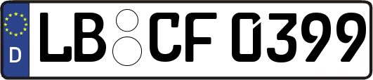 LB-CF0399