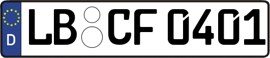 LB-CF0401