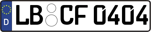 LB-CF0404