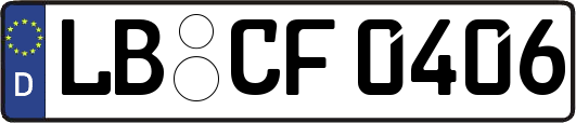 LB-CF0406