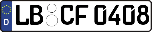 LB-CF0408