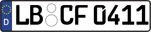LB-CF0411