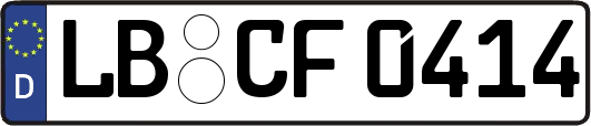 LB-CF0414