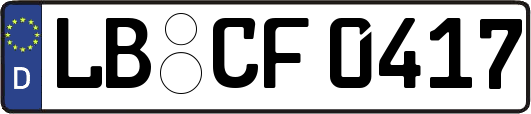 LB-CF0417