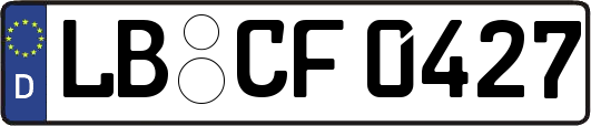 LB-CF0427