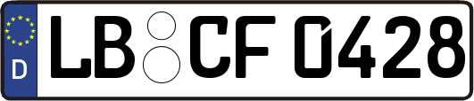 LB-CF0428