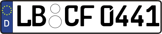 LB-CF0441