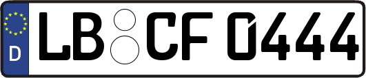LB-CF0444