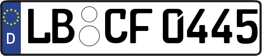 LB-CF0445