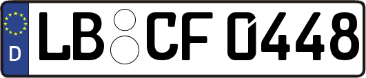 LB-CF0448