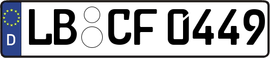 LB-CF0449