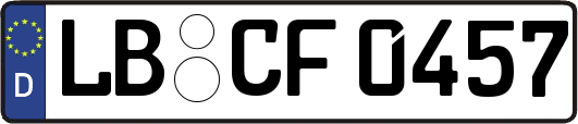LB-CF0457