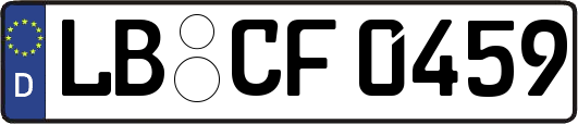 LB-CF0459