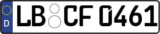 LB-CF0461